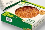 Galette des rois sans gluten - 420 g - BIOREVOLA en promo chez NaturéO Rambouillet à 14,90 €