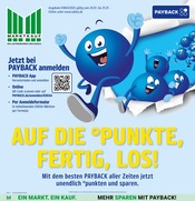 Aktueller Marktkauf Supermarkt Prospekt in Notzingen und Umgebung, "Aktuelle Angebote" mit 47 Seiten, 20.01.2025 - 25.01.2025