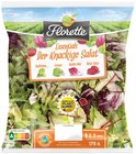 Der Feine Salat oder Essentials Der Knackige Salat Angebote von Florette bei REWE Dachau für 1,39 €