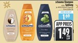 Shampoo Angebote von schauma bei EDEKA Ingolstadt für 1,49 €