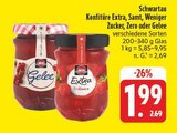 Extra Erdbeere bei EDEKA im Röthenbach Prospekt für 1,99 €