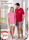 Damen-Sleepshirt im Angebot bei GLOBUS in Amberg Damen-Sleepshirt Angebote von Normann bei GLOBUS Amberg für 7,99 €