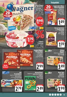 Joghurt im aktuellen E center Prospekt (Hamm) Joghurt im E center Prospekt "Aktuelle Angebote" mit 28 Seiten (Hamm)