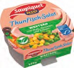 Thunfisch-Salat Western Angebote von Saupiquet bei tegut Fellbach für 2,49 €