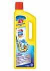 Rohrreiniger-Gel Angebote von W5 bei Lidl Magdeburg für 0,93 €