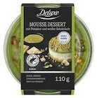 Dessert in Glastasse von Deluxe im aktuellen Lidl Prospekt