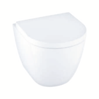 Verkürztes Wand-WC-Set „Curto“ Angebote bei toom Baumarkt Krefeld für 119,99 €