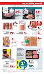 Offre Ail dans le catalogue Super U du moment à la page 13