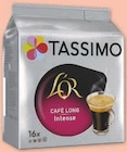 Promo Café l'or tassimo à 2,19 € dans le catalogue Super U à Boulay-Moselle