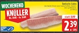 Seelachs-Loins im Angebot bei EDEKA in Düren Seelachs-Loins Angebote bei EDEKA Düren für 2,39 €