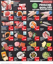 Rindfleisch im Kaufland Prospekt in Pinneberg Aktueller Kaufland Prospekt mit Rindfleisch, "Aktuelle Angebote", Seite 11