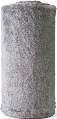 Plaid CHAMBRAY - Géant Casino à Angers Plaid CHAMBRAY en promo chez Géant Casino Angers à 12,00 €