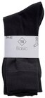 Mi-chaussettes homme - Carrefour à Le Mans Mi-chaussettes homme en promo chez Carrefour Le Mans à 4,99 €