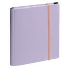 Agenda de bureau spiralé 16 mois Paloma All in One - 1 semaine sur 1 page - 15 x 21 cm - fleur - Exacompta - Exacompta dans le catalogue Bureau Vallée