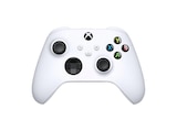 Wireless Controller Robot White für Xbox One, Series X, Android, PC im MediaMarkt Saturn Prospekt Wireless Controller Robot White für Xbox One, Series X, Android, PC von XBOX im aktuellen MediaMarkt Saturn Prospekt für 57,99 €