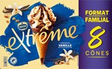 Extrême glace Vanille - Nestlé en promo chez Lidl Saint-Denis à 2,25 €