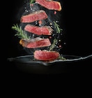 Irisches Angus Rumpsteak von DELUXE im aktuellen Lidl Prospekt für 9,99 €