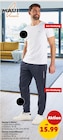 Herren-T-Shirts bei Penny im Prospekt "" für 15,99 €