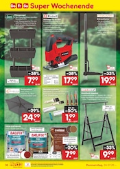 Sonnenschirm im Netto Marken-Discount Prospekt in Böblingen Aktueller Netto Marken-Discount Prospekt mit Sonnenschirm, "Aktuelle Angebote", Seite 58