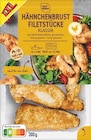 Hähnchenbrust-Filetstücke Angebote von Chef Select bei Lidl Magdeburg für 3,49 €