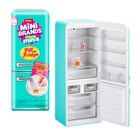 Mini Brands Fill The Fridge playset - ZURU en promo chez Carrefour Mini Brands Fill The Fridge playset - ZURU dans le catalogue Carrefour