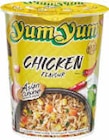 Instantnudeln Becher Angebote von YumYum bei Netto Marken-Discount Potsdam für 0,89 €