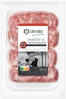Salsiccia im Angebot bei Penny in Voerde Salsiccia Angebote von SAN FABIO bei Penny Voerde für 2,49 €