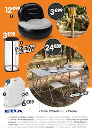 Offre Voiture dans le catalogue B&M du moment à la page 4