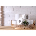 Papier toilette - CARREFOUR ESSENTIAL dans le catalogue Carrefour
