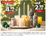 Weihnachtsdeko von  im aktuellen Segmüller Prospekt für 4,99 €