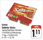 Angebot im nah und gut Bannewitz Prospekt nah und gut Bannewitz Prospekt mit im Angebot für 1,11 €