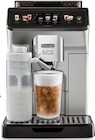 Kaffeevollautomat Eletta Explore Cold Brew ECAM450.65.S Angebote von DeLonghi bei expert Bamberg für 699,00 €