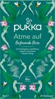 Bio-Kräutertee von Pukka für 2,99 € bei Rossmann im Angebot Bio-Kräutertee von Pukka im aktuellen Rossmann Prospekt