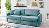 Schlafsofa Letty de Luxe für 899,99 € bei SB Möbel Boss im Angebot Schlafsofa Letty de Luxe im aktuellen SB Möbel Boss Prospekt