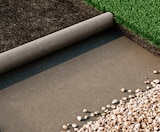 Weldom Marquise - Promo Feutre géotextile gris Promo Feutre géotextile gris à 19,00 € dans le catalogue Weldom à Marquise