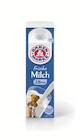Aktuelles Frische Milch Angebot bei Lidl in Darmstadt ab 0,99 €