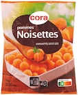 Pommes noisettes - Cora en promo chez Carrefour Dreux à 3,18 €