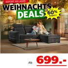 Clyde im Seats and Sofas Prospekt zum Preis von 699,00 €