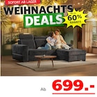 Seats and Sofas Krefeld - Clyde Angebot im Prospekt Clyde bei Seats and Sofas im Krefeld Prospekt für 699,00 €