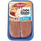 Filets De Poulet Extra Tendre Le Gaulois en promo chez Auchan Hypermarché Issy-les-Moulineaux à 12,99 €