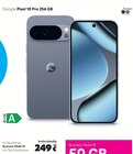 Aktuelles Pixel 10 Pro 256 GB Angebot bei BSB mobilfunk in Rostock ab 249,00 €