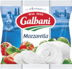 Mozzarella - GALBANI en promo chez Monoprix Mozzarella - GALBANI dans le catalogue Monoprix