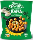 Pfannen-Gnocchi Gefüllt mit Spinat & Mozzarella von Giovanni Rana für 2,49 € bei Netto mit dem Scottie im Angebot Pfannen-Gnocchi Gefüllt mit Spinat & Mozzarella von Giovanni Rana im aktuellen Netto mit dem Scottie Prospekt