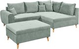 Ecksofa Carla für 99,00 € bei porta Möbel im Angebot Ecksofa Carla im aktuellen porta Möbel Prospekt