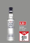 Aktuelles Yeni Raki Angebot bei Marktkauf in Stuttgart ab 9,99 €