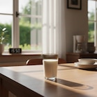 Lait U.H.T. GrandLait "Format Familial" - CANDIA en promo chez Carrefour Market Calais à 7,02 €