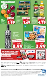 Pflaumen Angebote im Prospekt "Aktuelle Angebote" von Kaufland auf Seite 46