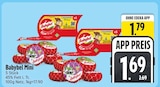 Mini von Babybel im aktuellen EDEKA Prospekt für 1,69 €