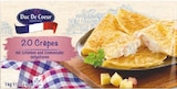 Crêpes Angebote von Duc de Coeur bei Lidl Mainz für 2,99 €