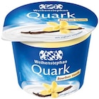 Quark Angebote von Weihenstephan bei REWE Berlin für 1,69 €